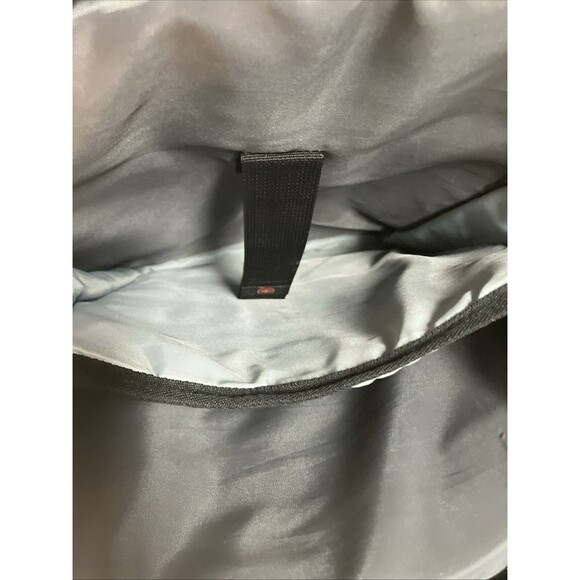 Swissgear By Wenger Pre 2014 Model Airflow Black Backpack Laptop Travel Large - Picture 14 of 16